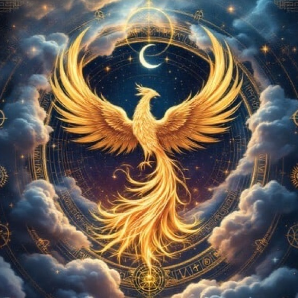 phoenixxlunar
